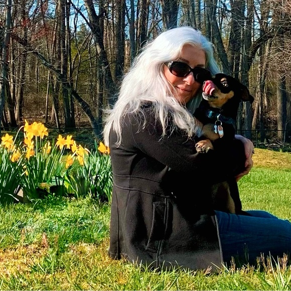 Meet your Posher, Angela - Picture 9 of 15